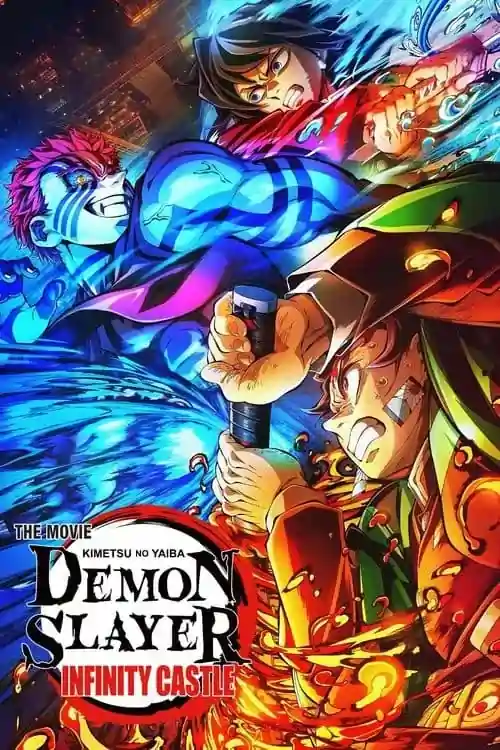 Demon Slayer - Aris IPTV Premium IPTV Subscription