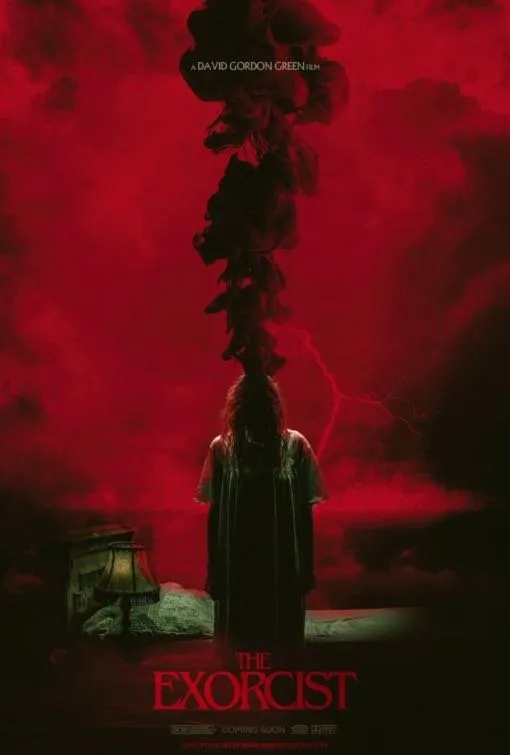 The Exorcist - Aris IPTV Premium IPTV Subscription