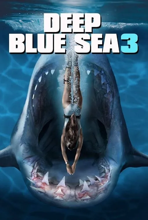 Deep Bleu Sea 3 - Aris IPTV Premium IPTV Subscription