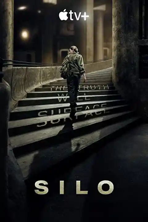Silo - Aris IPTV Premium IPTV Subscription